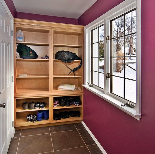 O’Fallon, MO | Porcelain tile for utility room*