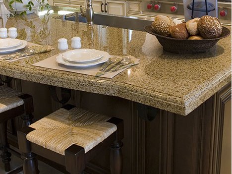 Granite Countertops